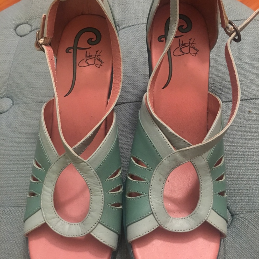 Fluevog